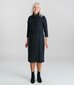 Suknelė moterims Hansmark Oia 66101*01, juoda kaina ir informacija | Suknelės | pigu.lt