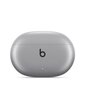 Beats Studio Buds Cosmic Silver MT2P3ZM/A kaina ir informacija | Ausinės | pigu.lt