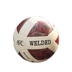 Futbolo kamuolys Welded VG5000, 5 dydis kaina ir informacija | Futbolo kamuoliai | pigu.lt