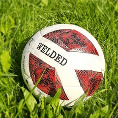 Futbolo kamuolys Welded VG5000, 5 dydis цена и информация | Футбольные мячи | pigu.lt
