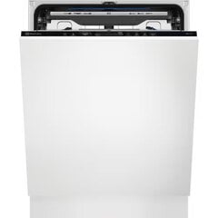Electrolux EEG68520W цена и информация | Посудомоечные машины | pigu.lt