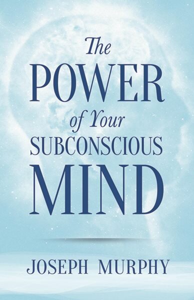 Power of Your Subconscious Mind kaina ir informacija | Saviugdos knygos | pigu.lt