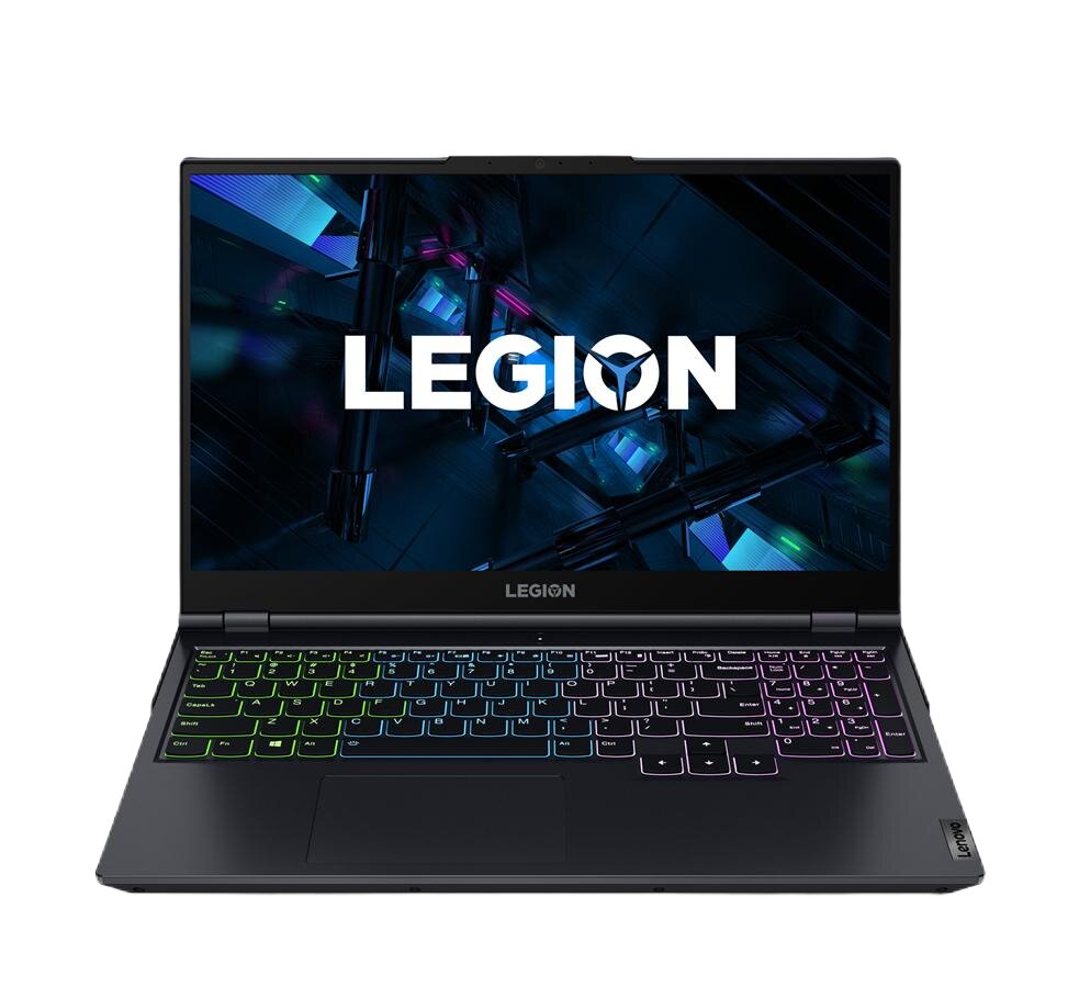 Lenovo Legion 5 15ITH6H kaina ir informacija | Nešiojami kompiuteriai | pigu.lt