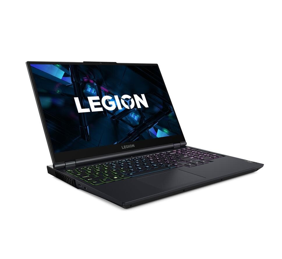 Lenovo Legion 5 15ITH6H цена и информация | Nešiojami kompiuteriai | pigu.lt