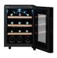 La Sommeliere LS12SILENCE kaina ir informacija | Vyno šaldytuvai | pigu.lt