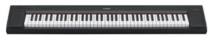 Skaitmeninis pianinas Yamaha Piaggero NP-35 kaina ir informacija | Klavišiniai muzikos instrumentai | pigu.lt