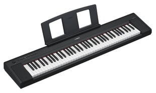 Skaitmeninis pianinas Yamaha Piaggero NP-35 kaina ir informacija | Klavišiniai muzikos instrumentai | pigu.lt