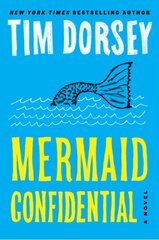 Mermaid Confidential kaina ir informacija | Fantastinės, mistinės knygos | pigu.lt