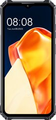 Oukitel WP28 8/256ГБ Оранжевый/Черный цена и информация | Мобильные телефоны | pigu.lt