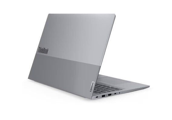 Lenovo ThinkBook 16 G6 ABP (21KK002FPB) kaina ir informacija | Nešiojami kompiuteriai | pigu.lt