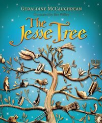 Jesse Tree New edition цена и информация | Книги для подростков и молодежи | pigu.lt