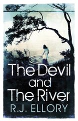 Devil and the River цена и информация | Fantastinės, mistinės knygos | pigu.lt