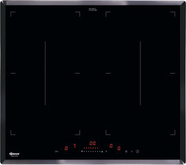 Gram KKI 6184-91TI цена и информация | Варочные поверхности | pigu.lt
