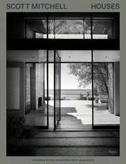 Scott Mitchell Houses kaina ir informacija | Knygos apie architektūrą | pigu.lt
