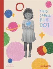 This Small Blue Dot цена и информация | Книги для малышей | pigu.lt