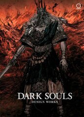 Dark Souls: Design Works цена и информация | Книги об искусстве | pigu.lt