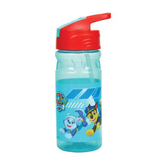 Бутылка-фляга Paw Patrol, 500 мл цена и информация | Фляги для воды | pigu.lt