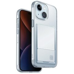 UNIQ etui Clarion iPhone 14 Pro 6,1" Przeźroczysty|Lucent clear цена и информация | Чехлы для телефонов | pigu.lt