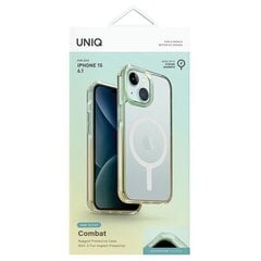 Uniq Combat Duo цена и информация | Чехлы для телефонов | pigu.lt