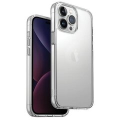 UNIQ etui LifePro Xtreme iPhone 15 Pro Max 6.7" przeźroczysty|crystal clear цена и информация | Чехлы для телефонов | pigu.lt