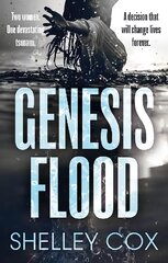 Genesis Flood цена и информация | Фантастика, фэнтези | pigu.lt