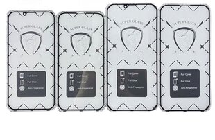 Fusion Apple iPhone 14 Plus kaina ir informacija | Apsauginės plėvelės telefonams | pigu.lt