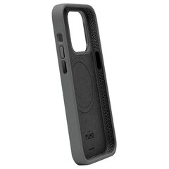 Puro ICON MAG PRO iPhone 15 Plus 6.7" MagSafe czarny|black PUIPC1567ICONMPBLK цена и информация | Чехлы для телефонов | pigu.lt