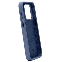 Puro ICON MAG PRO iPhone 15 Pro 6.1" MagSafe ciemnoniebieski|dark blue PUIPC15P61ICONMPDKBL цена и информация | Чехлы для телефонов | pigu.lt