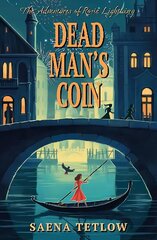 Dead Man's Coin цена и информация | Книги для подростков  | pigu.lt