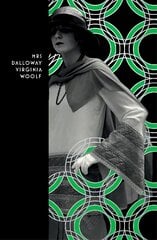 Mrs Dalloway kaina ir informacija | Fantastinės, mistinės knygos | pigu.lt