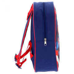 Школьный рюкзак «Мстители» (The Avengers) цена и информация | Школьные рюкзаки, спортивные сумки | pigu.lt