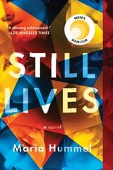 Still Lives: A Novel цена и информация | Fantastinės, mistinės knygos | pigu.lt