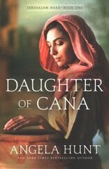 Daughter of Cana цена и информация | Fantastinės, mistinės knygos | pigu.lt