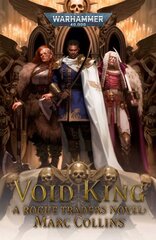 Void King цена и информация | Fantastinės, mistinės knygos | pigu.lt