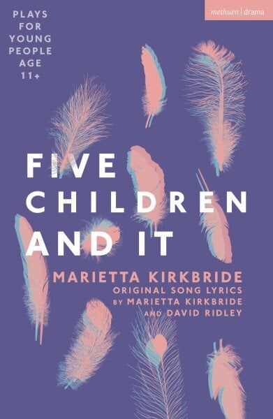 Five Children and It kaina ir informacija | Apsakymai, novelės | pigu.lt