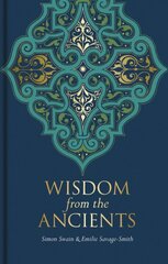 Wisdom from the Ancients цена и информация | Исторические книги | pigu.lt