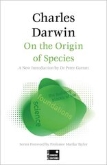 On the Origin of Species (Concise Edition) kaina ir informacija | Ekonomikos knygos | pigu.lt