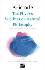 Physics. Writings on Natural Philosophy (Concise Edition) цена и информация | Исторические книги | pigu.lt