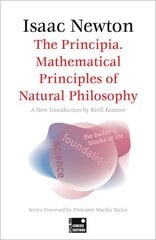 Principia. Mathematical Principles of Natural Philosophy (Concise edition) kaina ir informacija | Ekonomikos knygos | pigu.lt