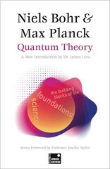 Quantum Theory (A Concise Edtition) цена и информация | Книги по экономике | pigu.lt