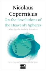 On the Revolutions of the Heavenly Spheres (Concise Edition) kaina ir informacija | Knygos apie sveiką gyvenseną ir mitybą | pigu.lt