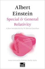 Special & General Relativity (Concise Edition) kaina ir informacija | Ekonomikos knygos | pigu.lt