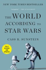 World According to Star Wars kaina ir informacija | Socialinių mokslų knygos | pigu.lt