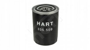 Alyvos filtras Hart WT520038, 1 vnt. kaina ir informacija | Auto reikmenys | pigu.lt