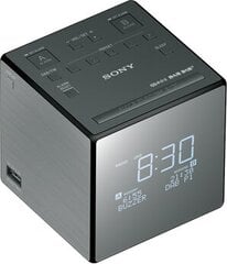 Sony XDRC1DBP kaina ir informacija | Sony Video ir Audio aparatūra | pigu.lt
