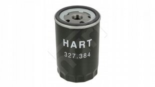 Alyvos filtras Hart 115 561B, 1 vnt kaina ir informacija | Auto reikmenys | pigu.lt