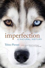 Imperfection: A Natural History kaina ir informacija | Ekonomikos knygos | pigu.lt