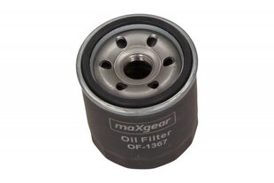 Alyvos filtras MaXgear 0986AF0035, 1 vnt. kaina ir informacija | Auto reikmenys | pigu.lt