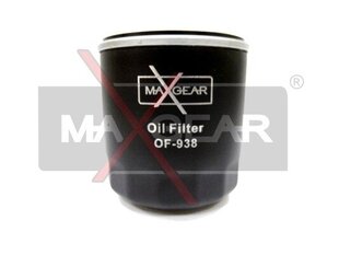 Alyvos filtras MaxGear OF-938, 1 vnt. kaina ir informacija | Auto reikmenys | pigu.lt