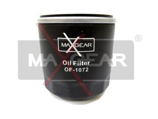 Alyvos filtras MaxGear OF-1072, 1 vnt. kaina ir informacija | Auto reikmenys | pigu.lt